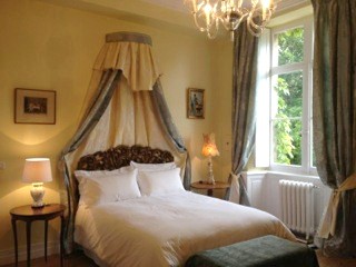 Réservez votre chambre