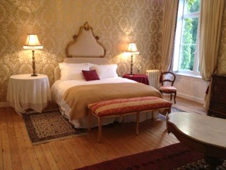 Réservez votre chambre