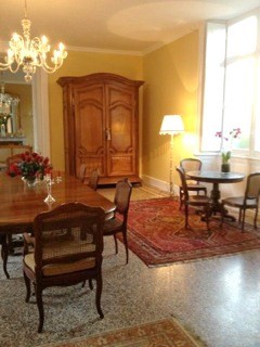 Réservez votre chambre