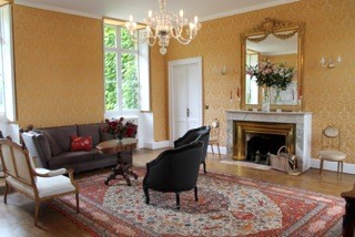 Réservez votre chambre