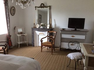 Réservez votre chambre