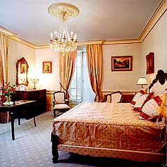 Réservez votre chambre