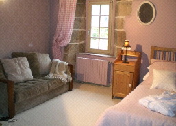 Réservez votre chambre