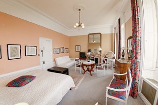 Réservez votre chambre