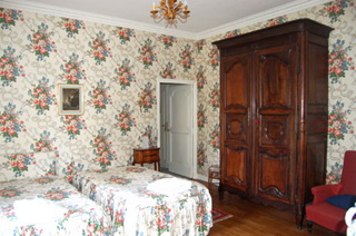 Réservez votre chambre