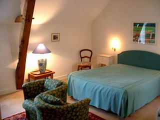 Réservez votre chambre