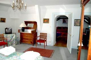 Réservez votre chambre