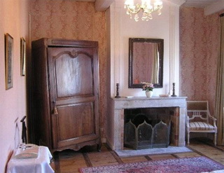 R&eacute;servez votre chambre