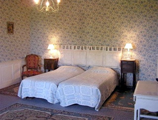 R&eacute;servez votre chambre