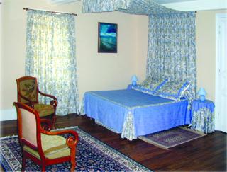 Réservez votre chambre