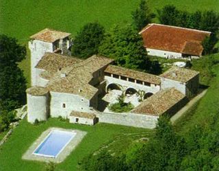 Château de Rodié, Exclusive rentals