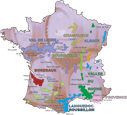 Carte des vins