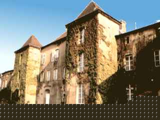 Chateau d'Alteville