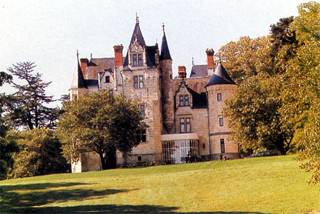 Chateau de Brou