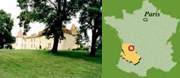 Chateau de Lerse