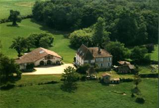 Château de Monbet