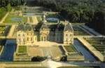 Vaux-le-Vicomte