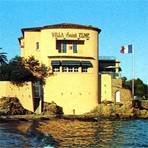 Villa Saint Elme