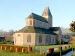 Abbaye Notre-Dame