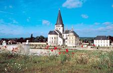 Abbaye Saint-Georges de Boscherville