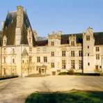 Château de Fontaine-Henry