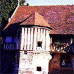 Musée du Prieuré