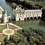 Chenonceau