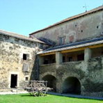 Musée de Cerdagne à Sainte-Léocadie